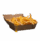 cheese loa fries
