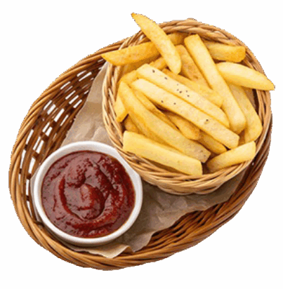 classic fries