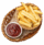classic fries