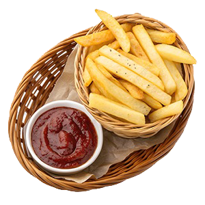 classic fries