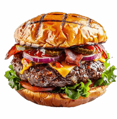 grillup beef burger