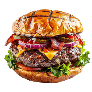 grillup beef burger