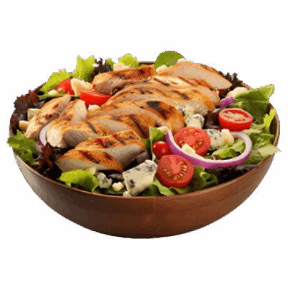 chicken salad box