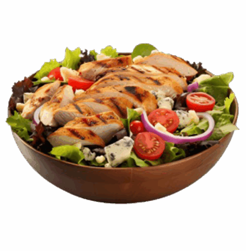 chicken salad box