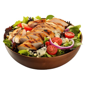 chicken salad box