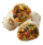 shawarma chicken wrap