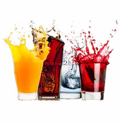 soft drink
